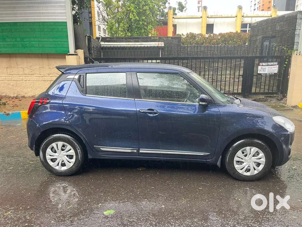 Maruti Suzuki Swift 1.2 Vxi (o), 2022, Petrol