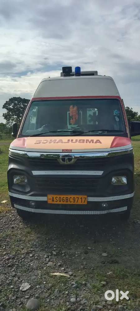 Tata Winger 2021 Diesel Well Maintained