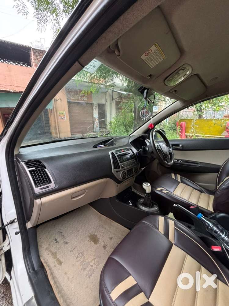 Hyundai I20 Asta 2012 Diesel