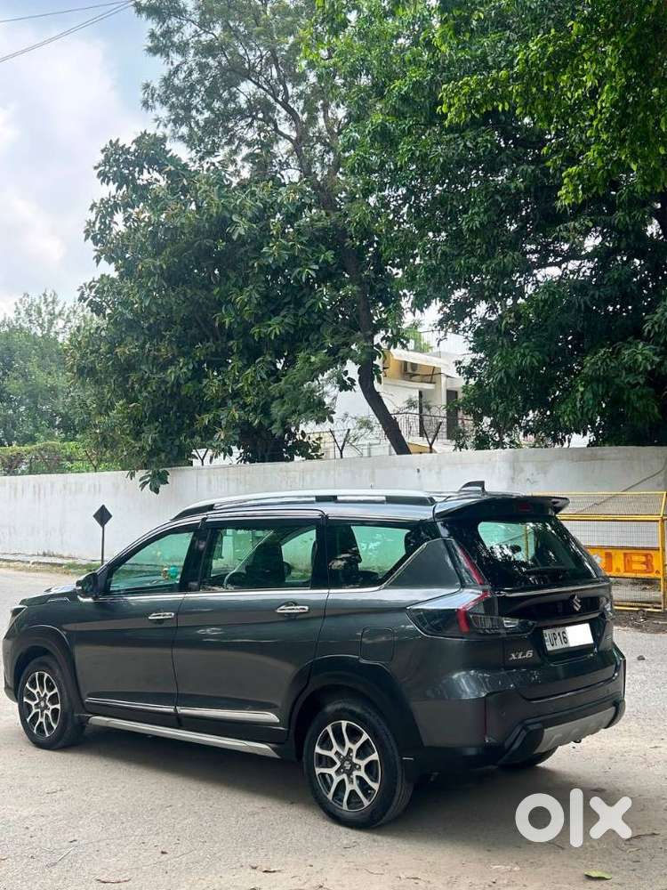 Maruti Suzuki Xl6 1.5 Alpha Plus Mt, 2024, Petrol