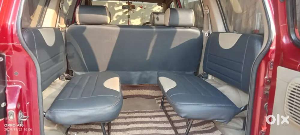 Chevrolet Tavera Neo 2016 Diesel 250000 Km Driven