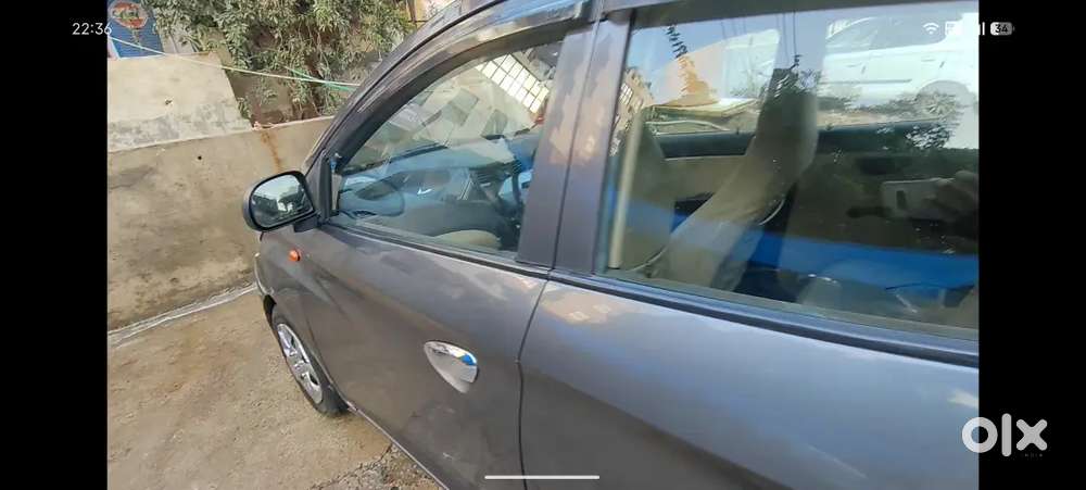 Hyundai Eon 0.8 Magna Plus 2016 Year Car