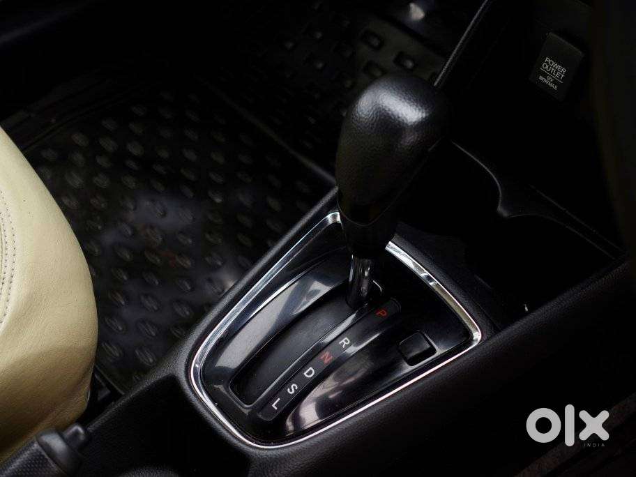 Honda Amaze 1.2 S I-vtec At, 2021, Petrol