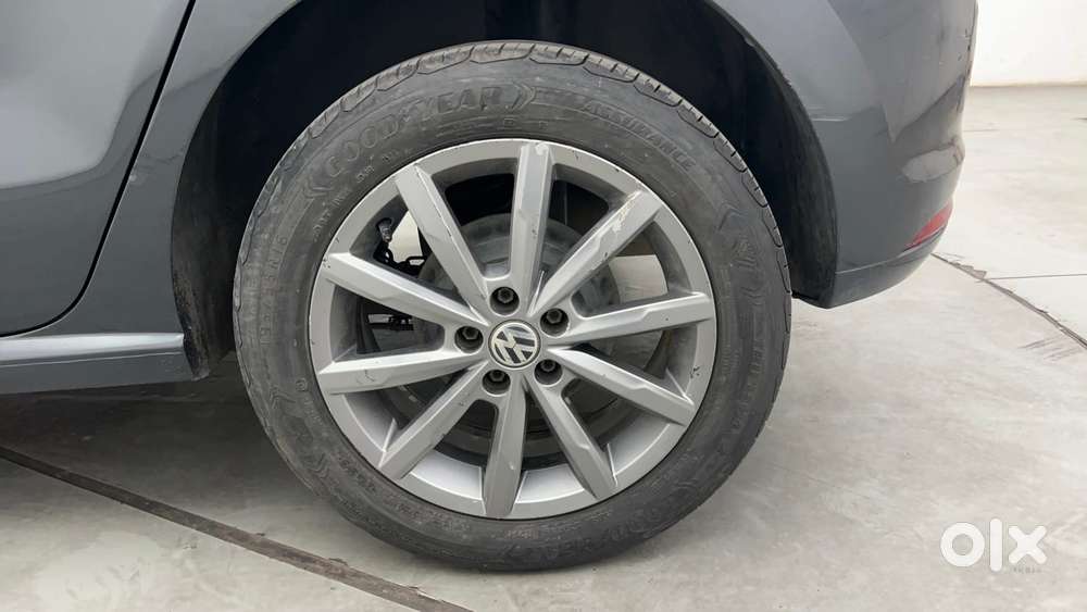 Volkswagen Polo 1.0 Mpi Highline Plus, 2019, Petrol