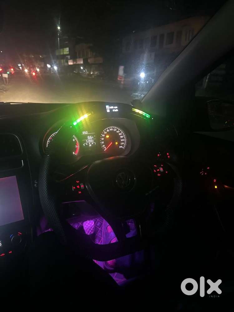 Volkswagen Car Manual 2018