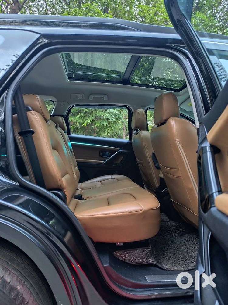 Tata Safari 2.0 Kryotec Xta Plus Dark Edtition, 2022, Diesel