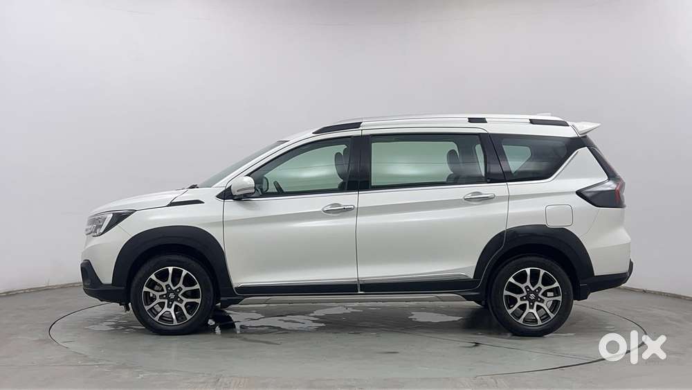 Maruti Suzuki Xl6 1.5 Alpha Mt, 2022, Petrol