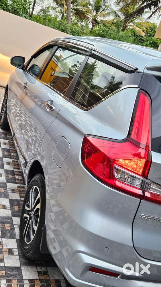 Maruti Suzuki Ertiga Zxi At, 2023, Petrol