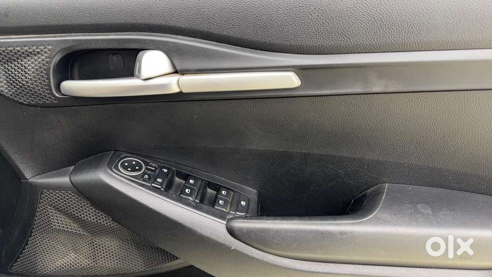 Kia Seltos Htk Plus G, 2020, Petrol