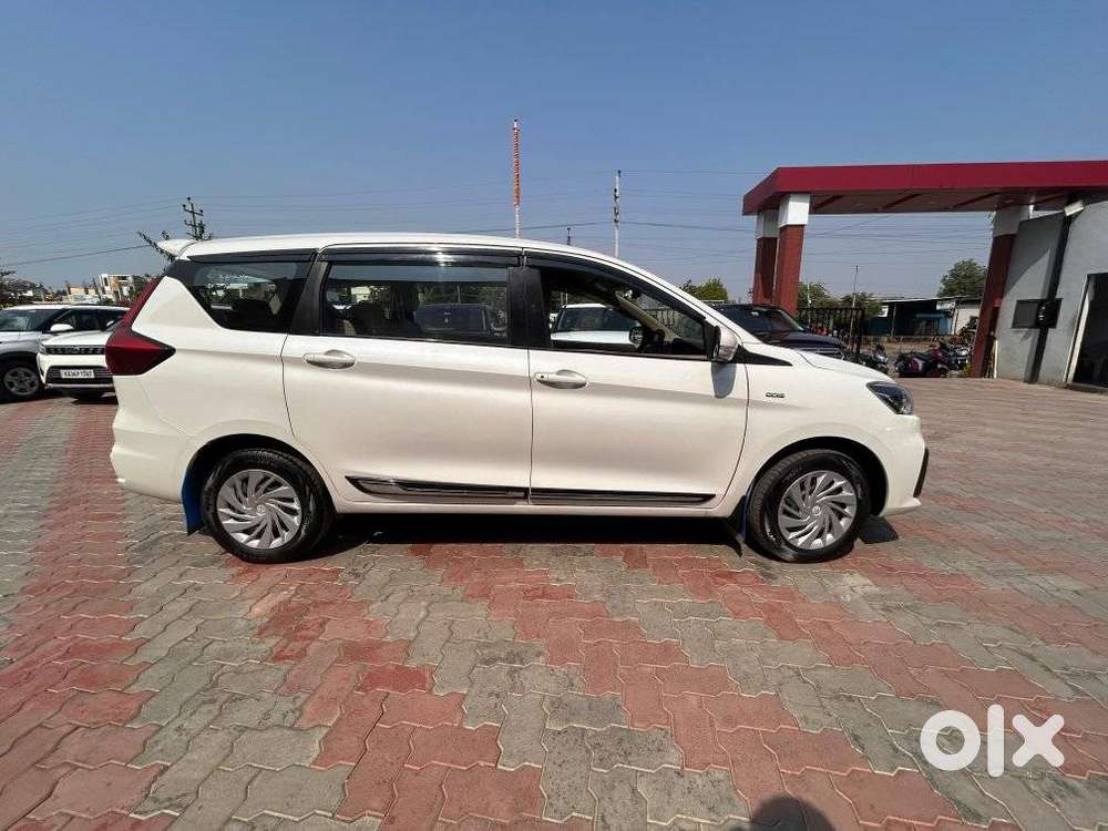 Maruti Suzuki Ertiga Vdi Shvs, 2019, Diesel