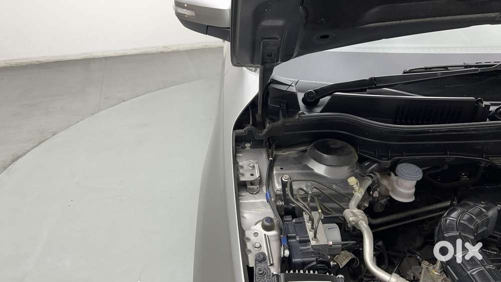 Maruti Suzuki Vitara Brezza 1.5 Zxi Plus, 2022, Petrol