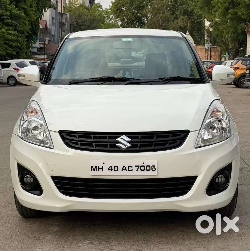 Maruti Suzuki Swift Vdi, 2014, Diesel