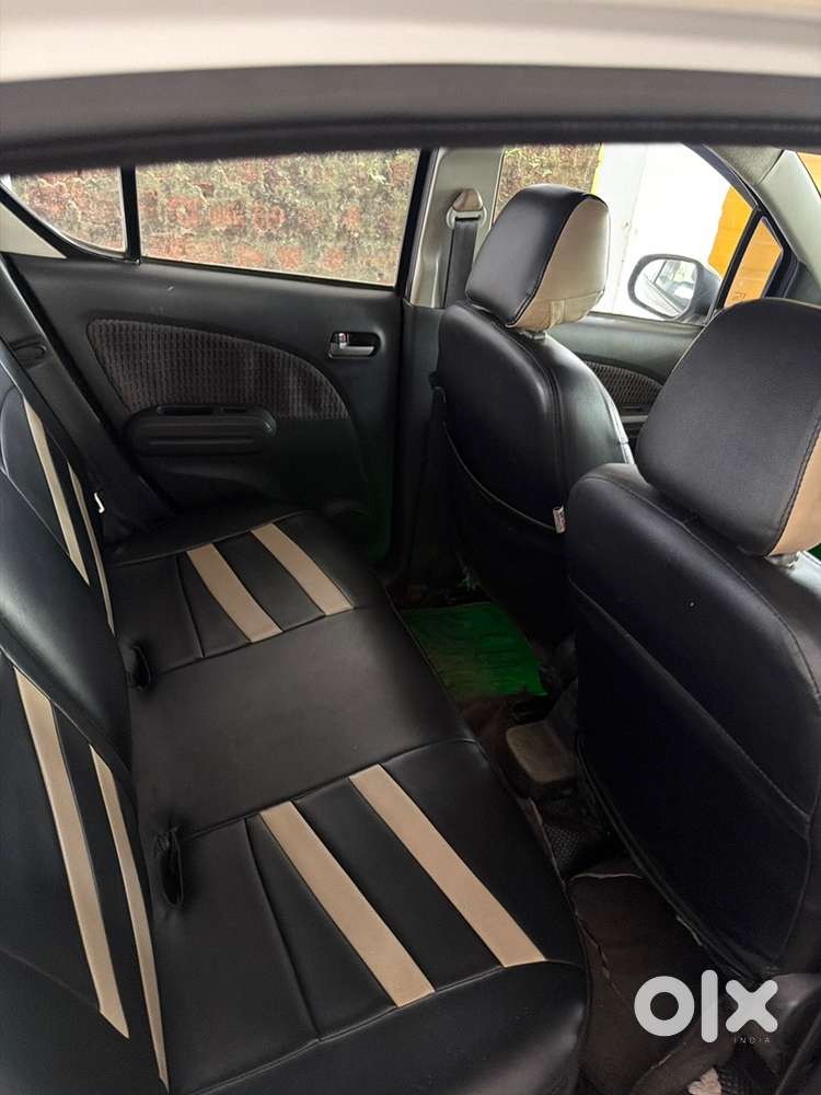 Maruti Suzuki Ritz 2013 Diesel Good Condition