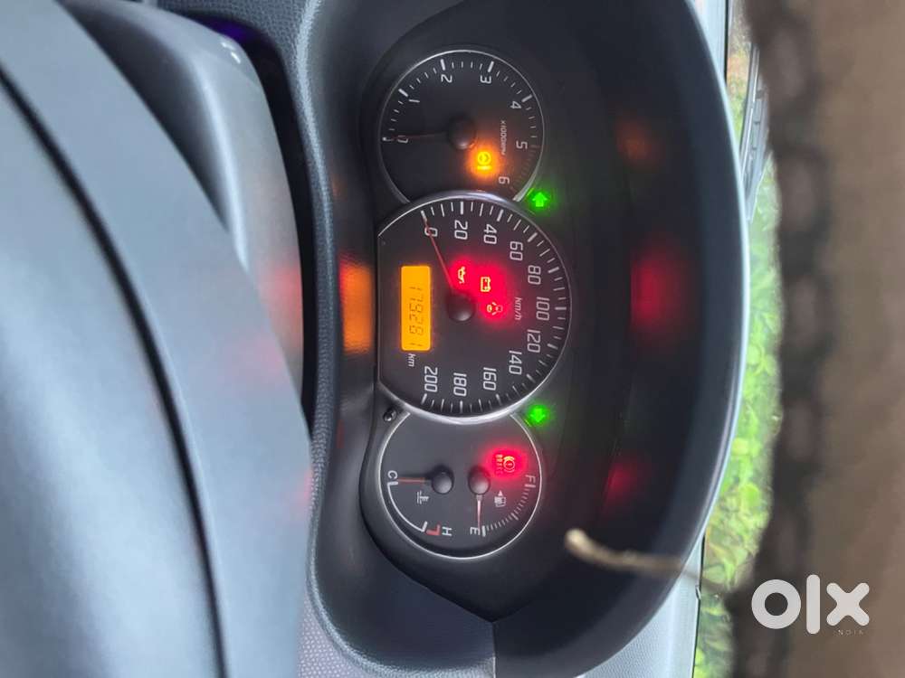 Maruti Suzuki Dzire 2010 Diesel Well Maintained