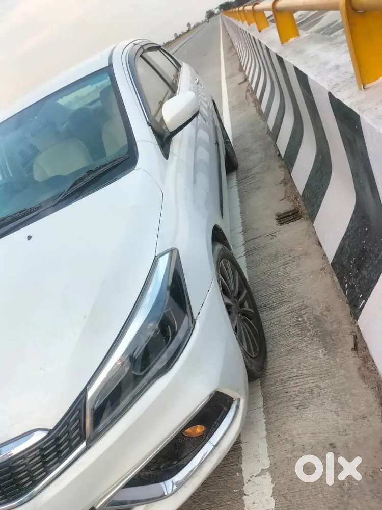 Maruti Suzuki Ciaz 2020 Alpha