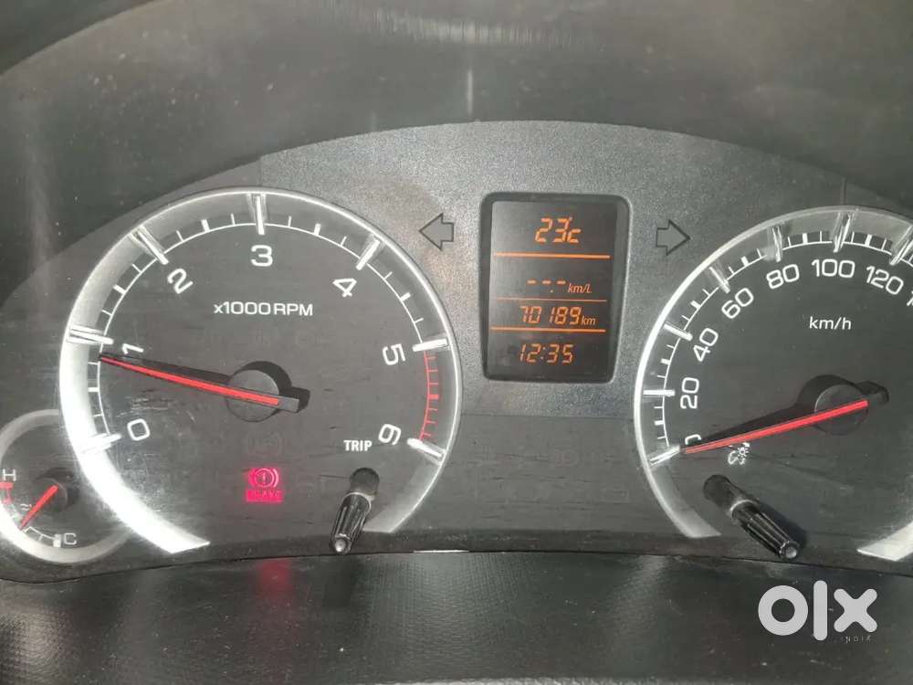 Maruti Suzuki Swift Zdi 2017