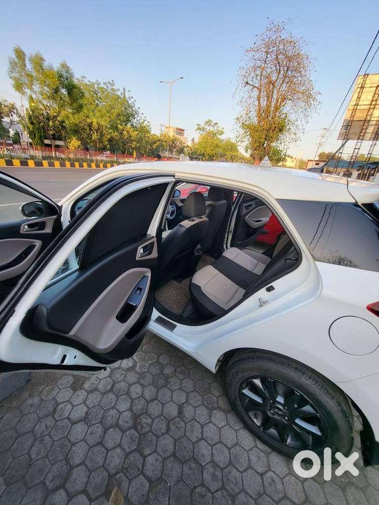 Hyundai Elite I20 [2018-2020] 1.2 Asta, 2019, Petrol