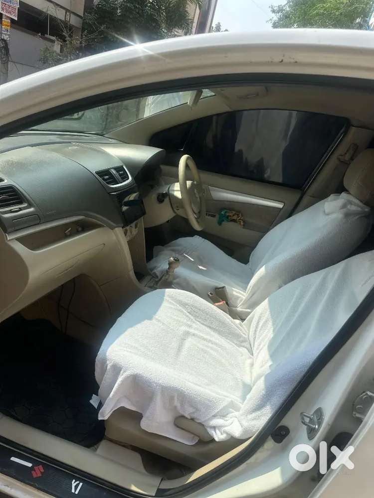 Maruti Suzuki Ertiga Zdi Topend 2012 Diesel Excellent Condition