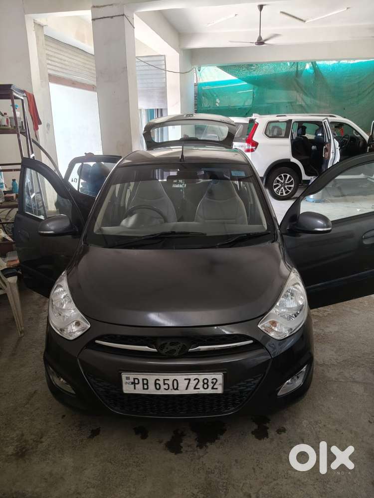 Hyundai I10 Magna 2012 Year