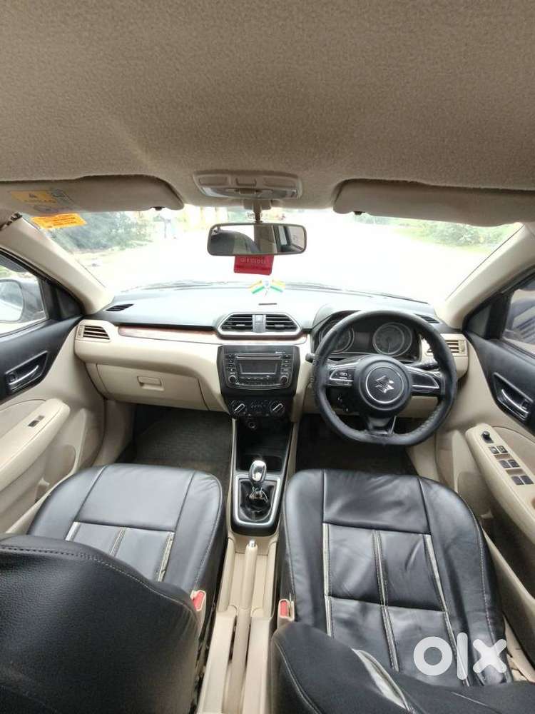 Maruti Suzuki Swift Dzire Vdi Bsiv, 2019, Diesel