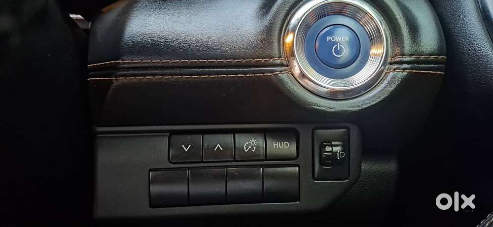 Maruti Suzuki Grand Vitara 1.5 Zeta Plus Intelligent Hybrid Ecvt, 20..