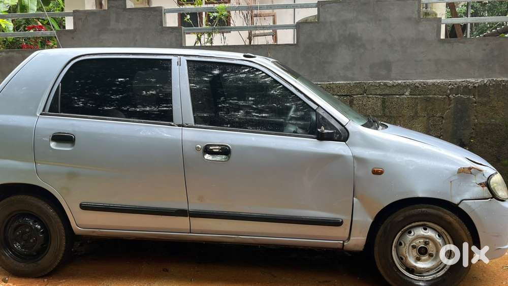 Maruti Suzuki Alto 1.1 L 4 Cylinder 2000 Modal