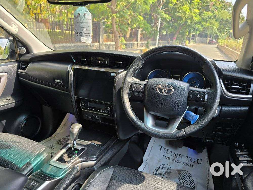 Toyota Fortuner 4x2 At 2.8 Diesel, 2025, Diesel