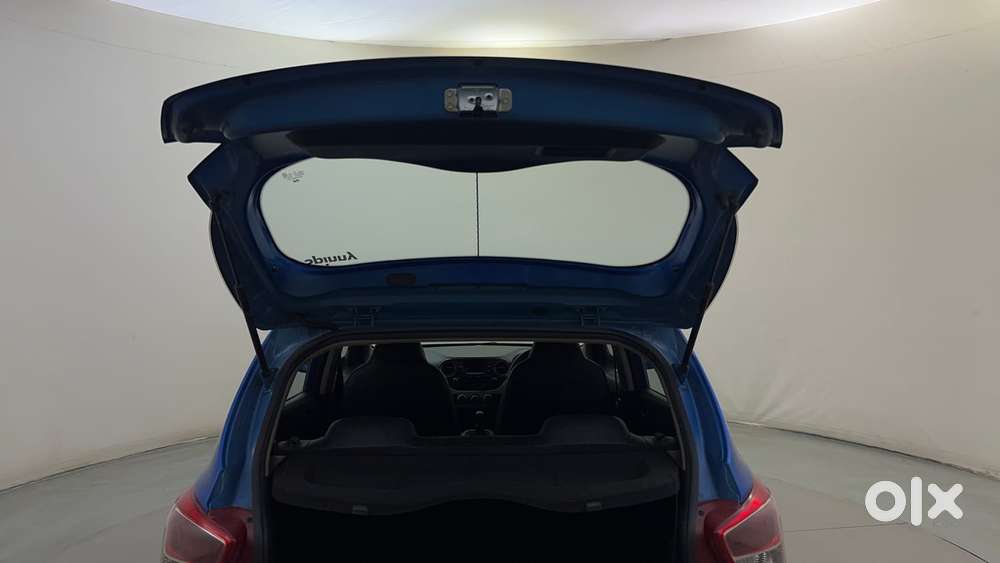 Hyundai Grand I10 1.2 Kappa Magna, 2019, Petrol