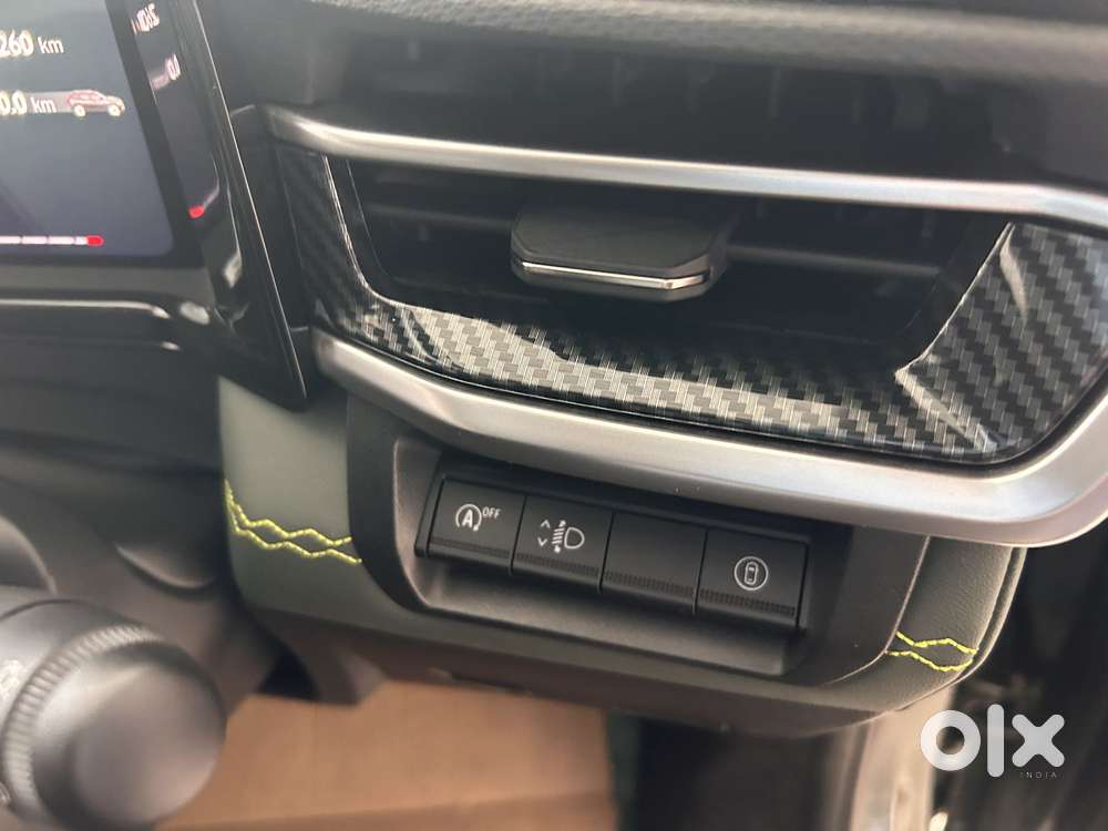 Renault New Duster Rxz Mt, 2026, Petrol