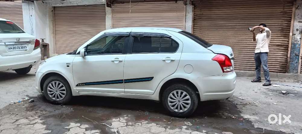 Maruti Suzuki Dzire 2010 Diesel 15800 Km Driven