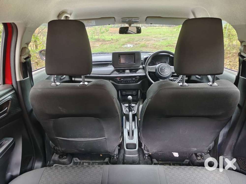 Maruti Suzuki Swift Lxi Option, 2025, Petrol