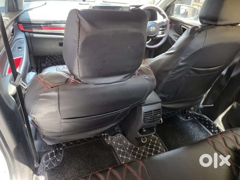 Hyundai I20 Magna 2021 Diesel Manual Car