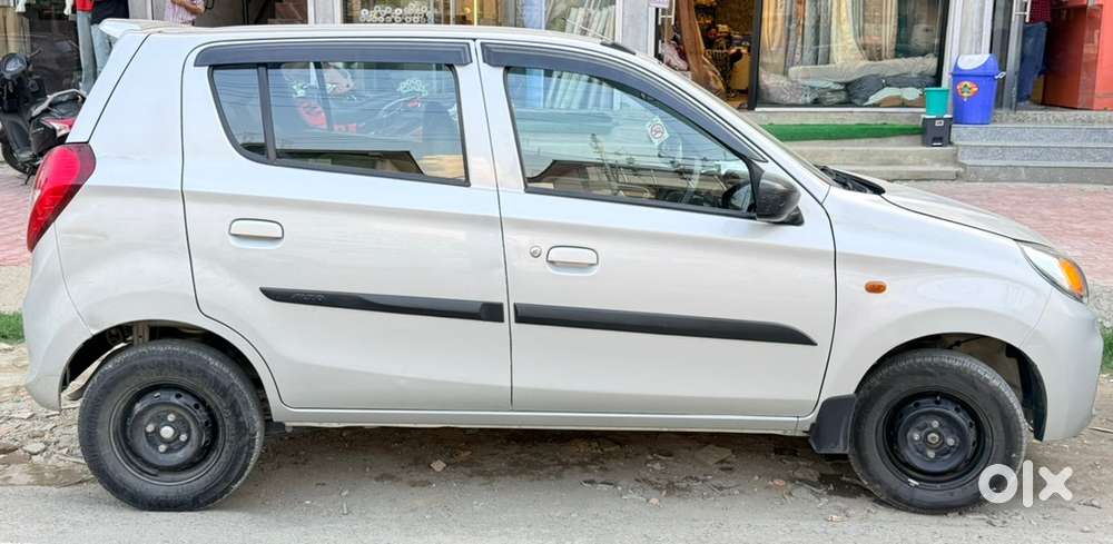 Maruti Suzuki Alto 2022 Petrol Manual
