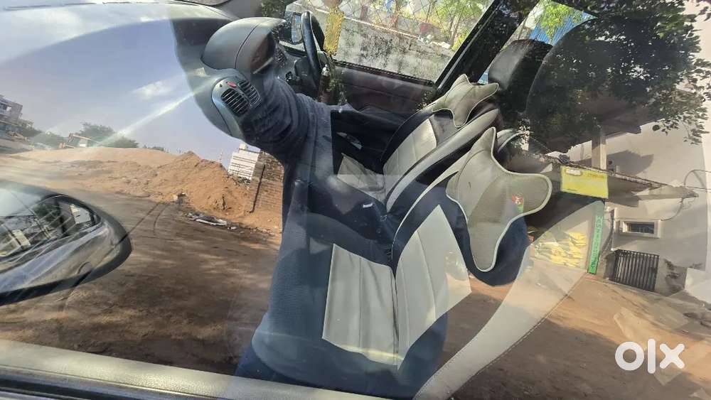 Tata Indigo V Series 2012 Diesel Well Maintained