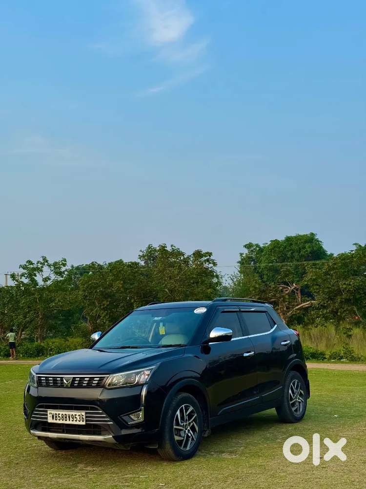 Mahindra Xuv300