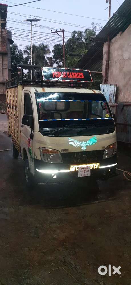 Tata Magic Bs4. Good Condition.