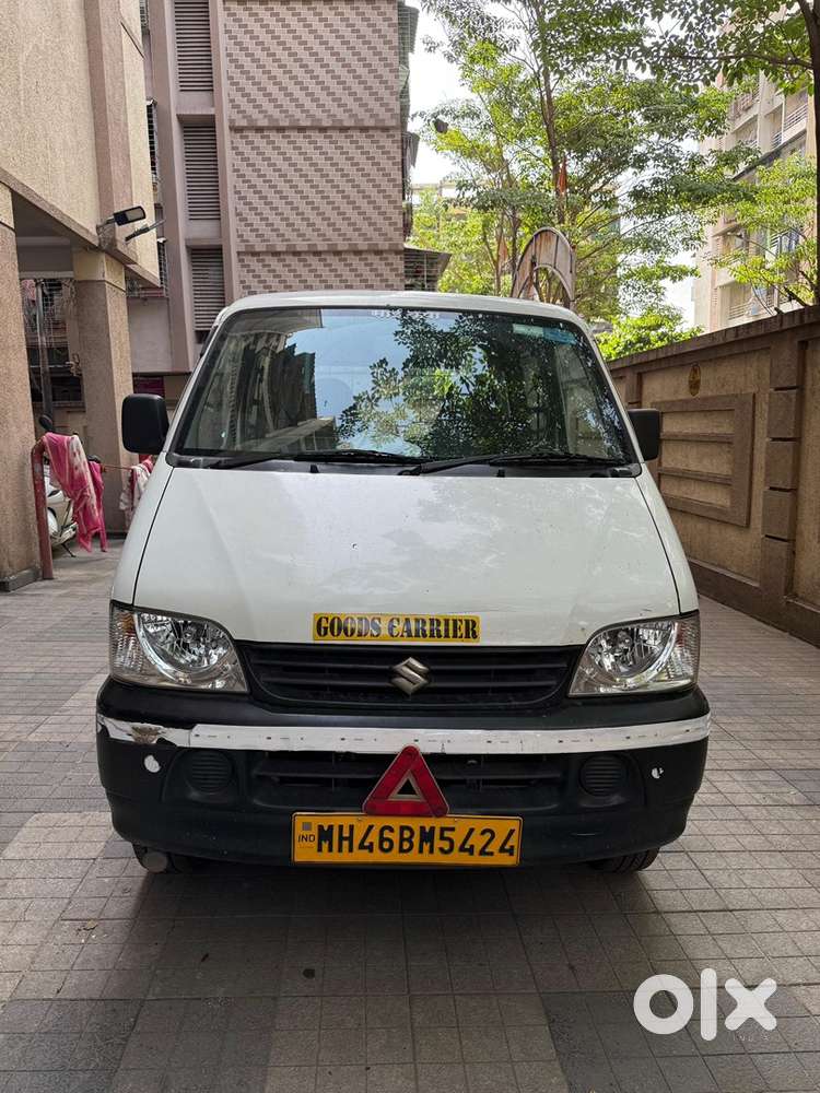 Maruti Suzuki Eeco 2020 Cargo Year Model