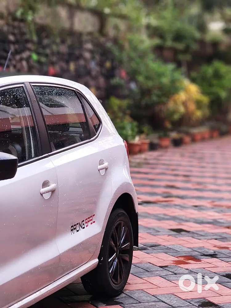 Volkswagen Polo For Sale