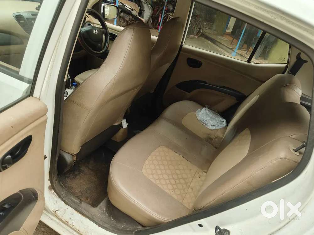 Hyundai I10 Magna 2010 Petrol