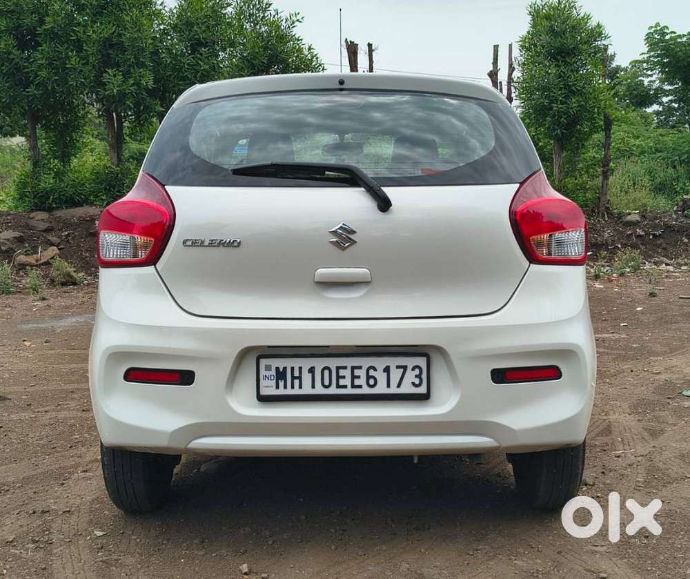 Maruti Suzuki Celerio Zxi, 2024, Petrol