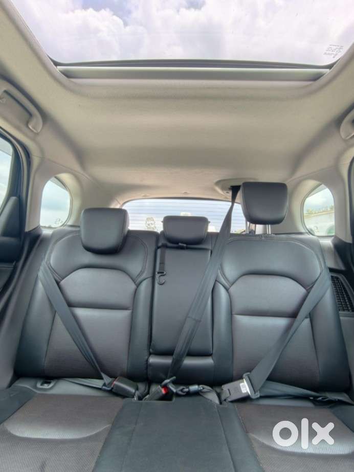Maruti Suzuki Grand Vitara, 2023, Petrol