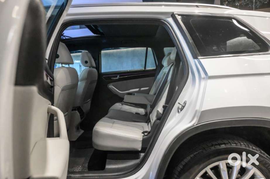 Skoda Kodiaq 2.0 L&k Tsi Dsg, 2023, Petrol