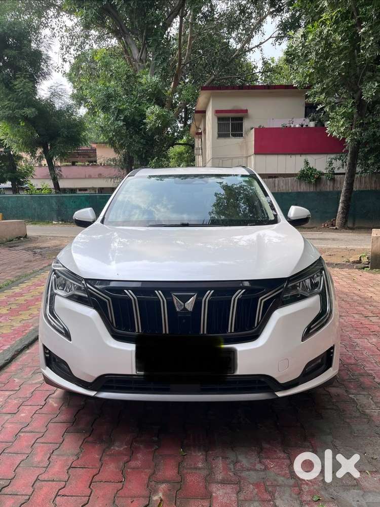 Mahindra Xuv700 Diesel 2023