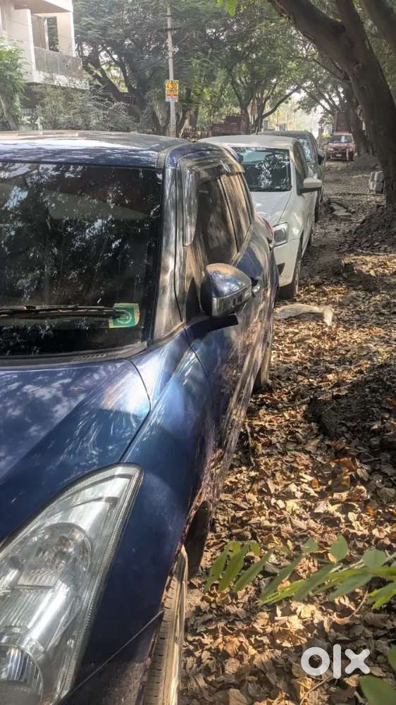 Maruti Suzuki Swift 2017 Petrol Good Condition