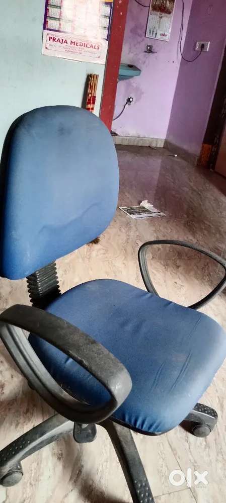 Comfortable Chairs