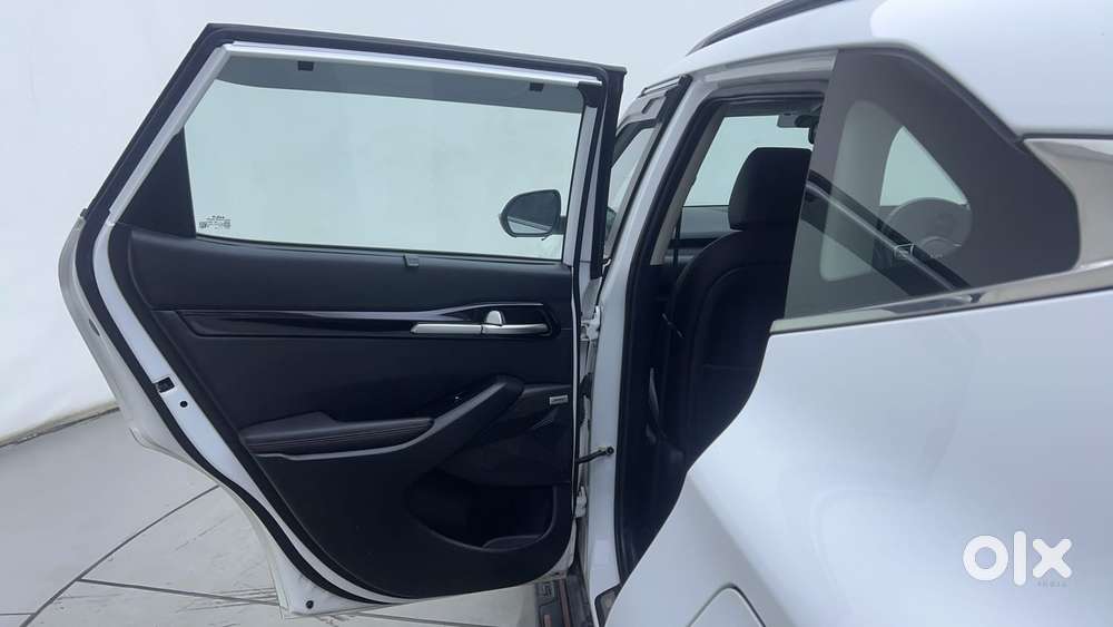 Kia Seltos Gtx Dct, 2023, Petrol