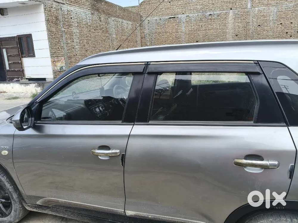 Maruti Suzuki Vitara Diesel 2016