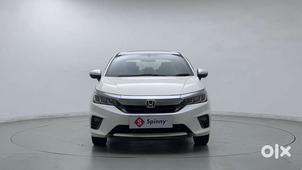 Honda City 1.5 Vx I-vtec Mt, 2022, Petrol