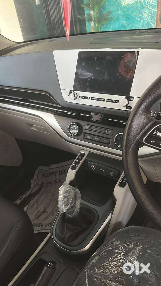 Brand New Kia Carens 2026 1.5 Premium Optional