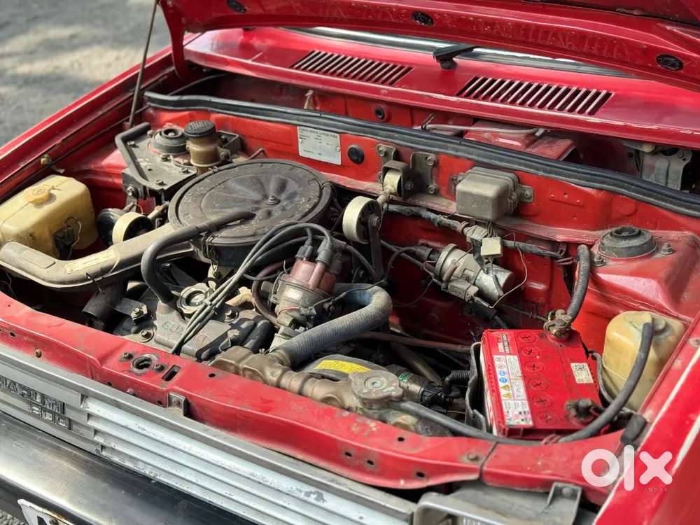 Maruti Suzuki 800 1984 Petrol Well Maintained